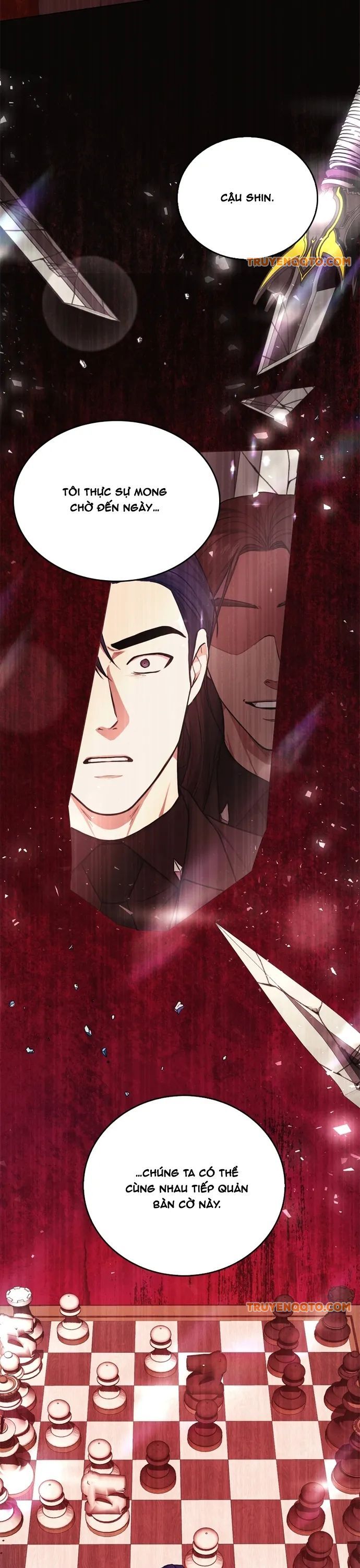 Ta Là Người Thu Thuế - Chapter 122 - Page 22