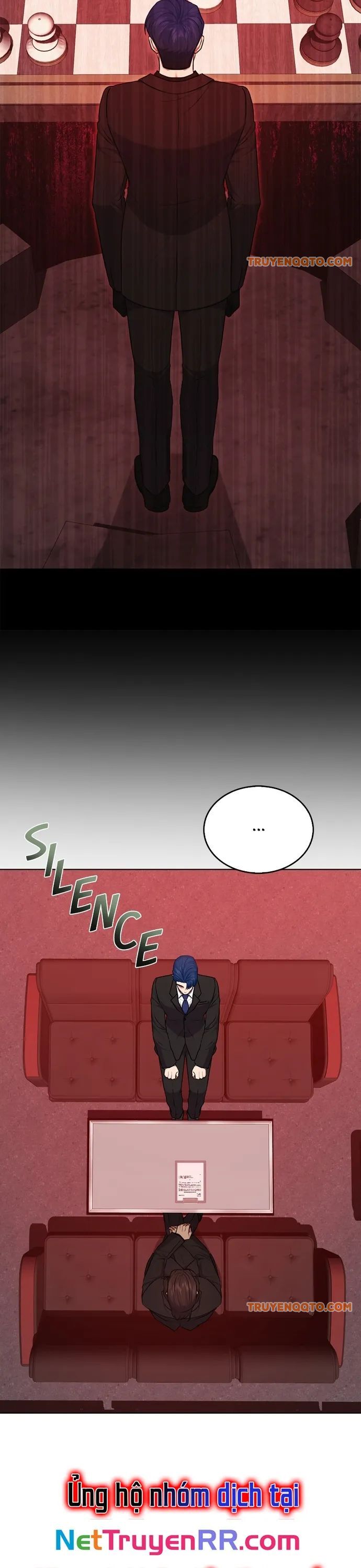 Ta Là Người Thu Thuế - Chapter 122 - Page 23