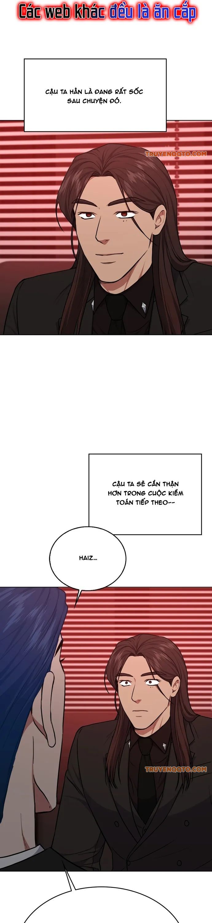 Ta Là Người Thu Thuế - Chapter 122 - Page 24