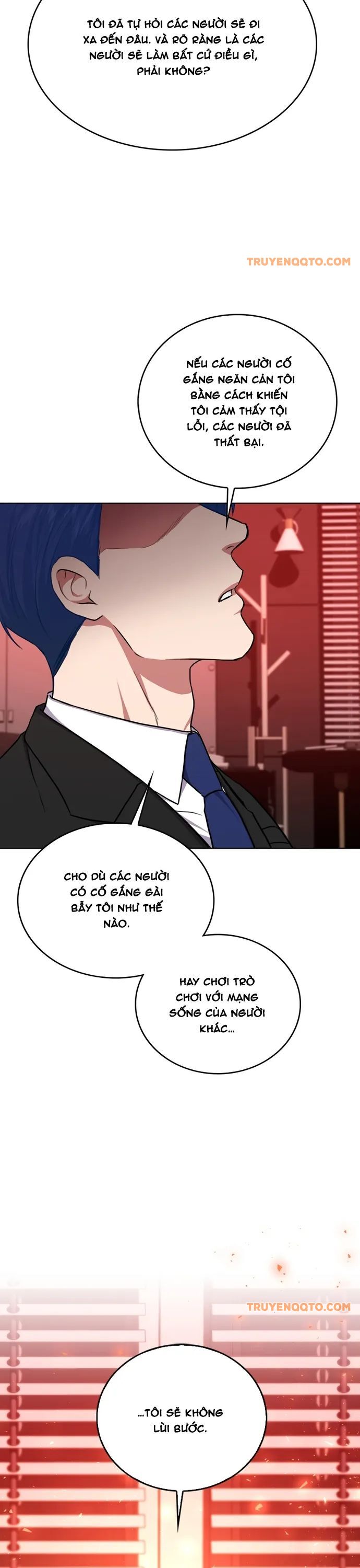 Ta Là Người Thu Thuế - Chapter 122 - Page 25