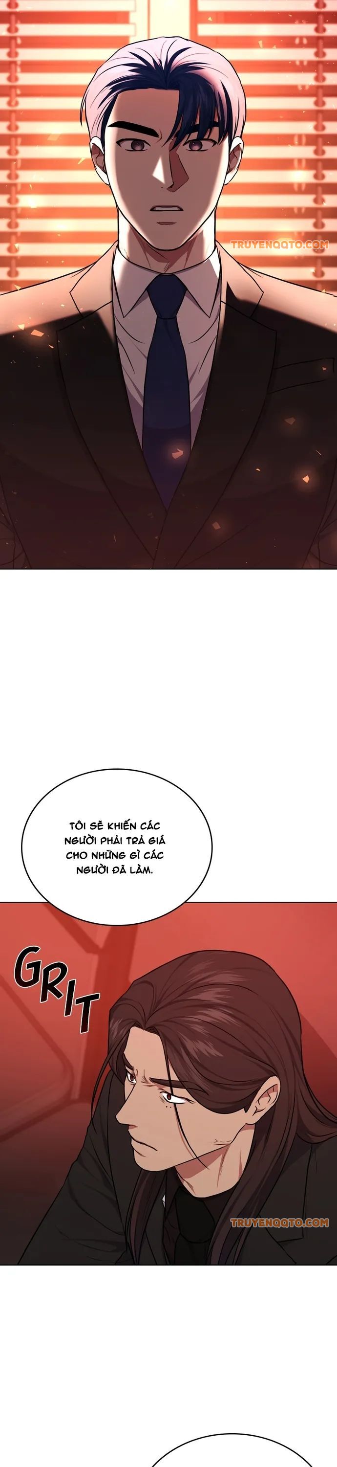 Ta Là Người Thu Thuế - Chapter 122 - Page 26