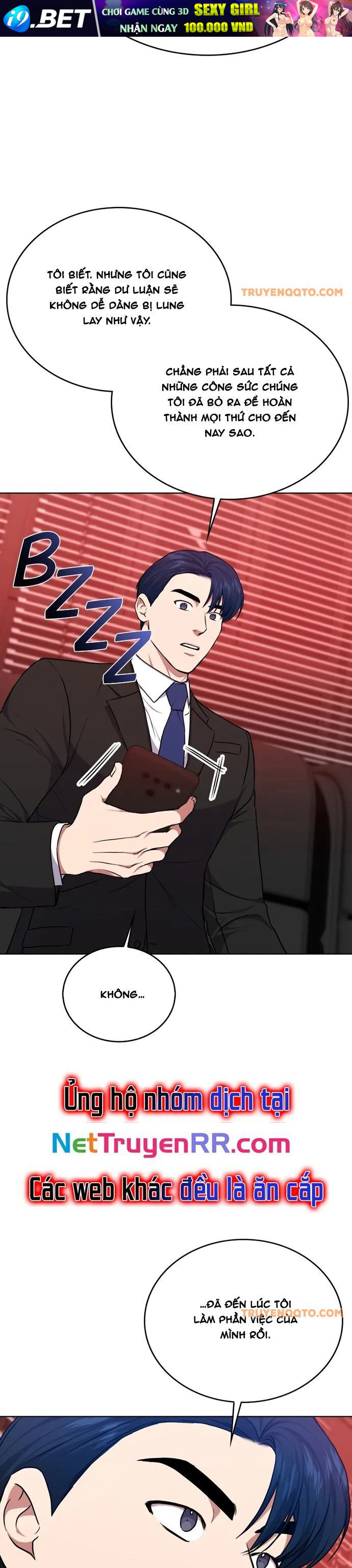 Ta Là Người Thu Thuế - Chapter 122 - Page 28