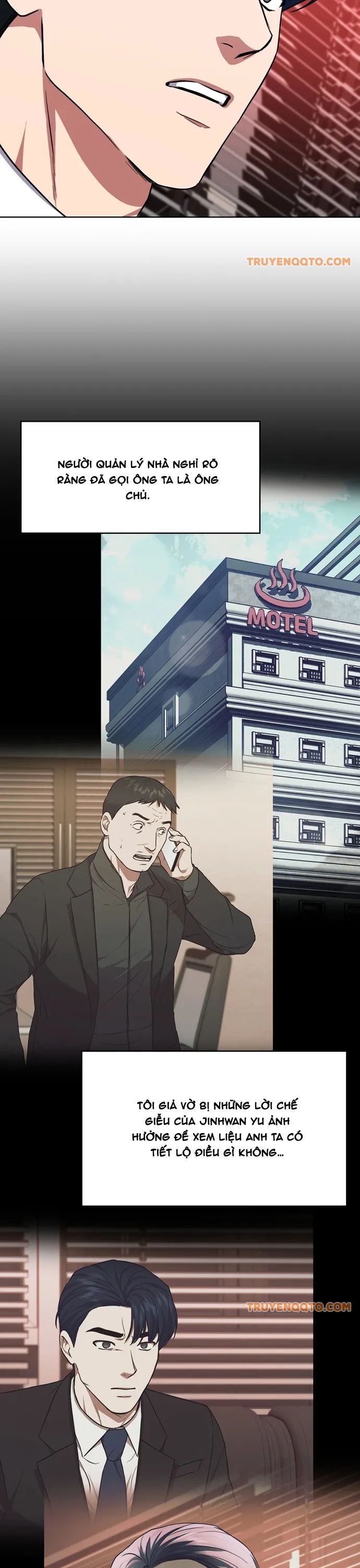 Ta Là Người Thu Thuế - Chapter 122 - Page 29