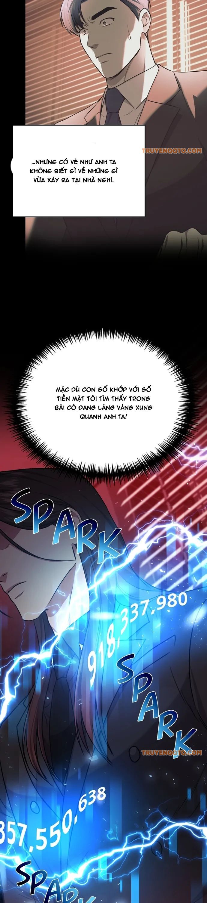 Ta Là Người Thu Thuế - Chapter 122 - Page 30