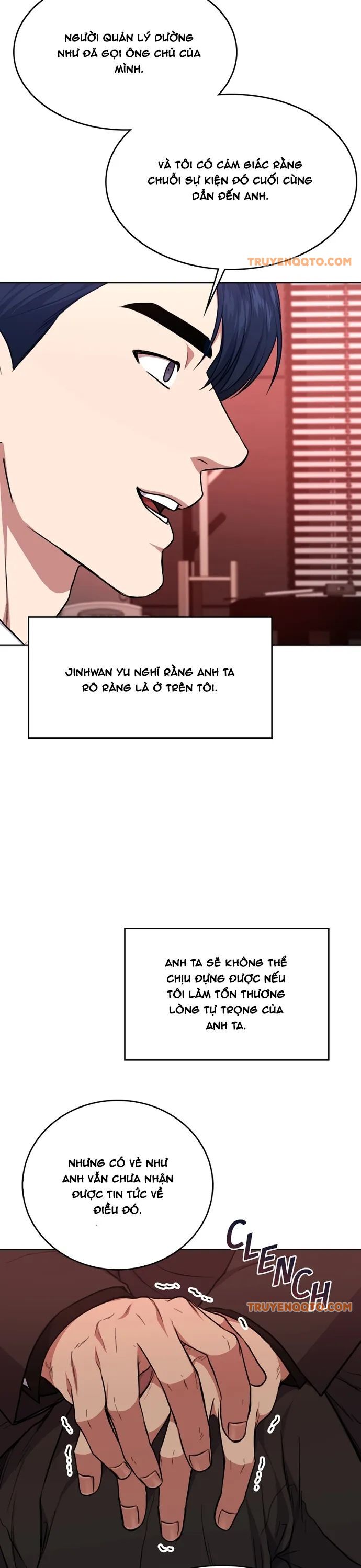 Ta Là Người Thu Thuế - Chapter 122 - Page 33