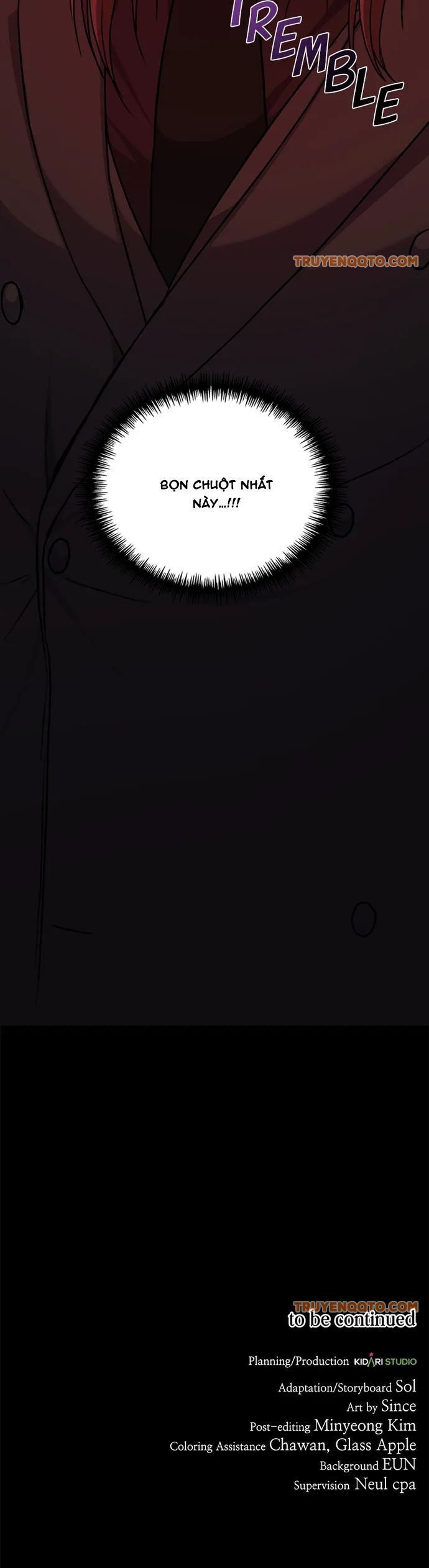 Ta Là Người Thu Thuế - Chapter 122 - Page 37