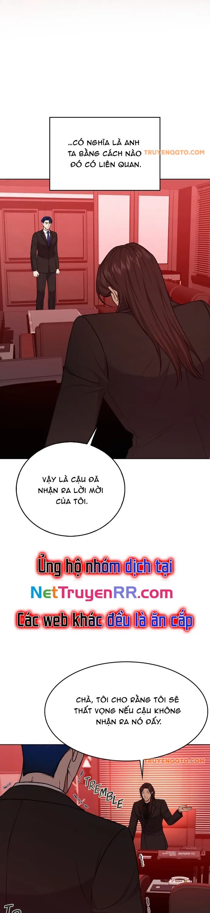 Ta Là Người Thu Thuế - Chapter 122 - Page 8