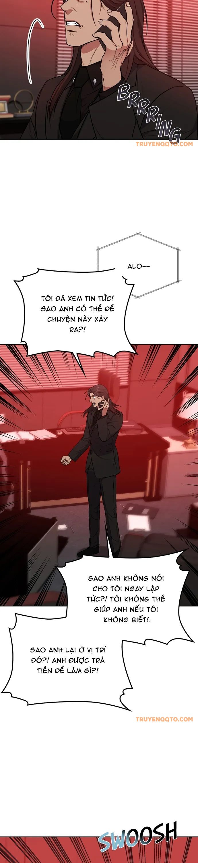 Ta Là Người Thu Thuế - Chapter 123 - Page 10
