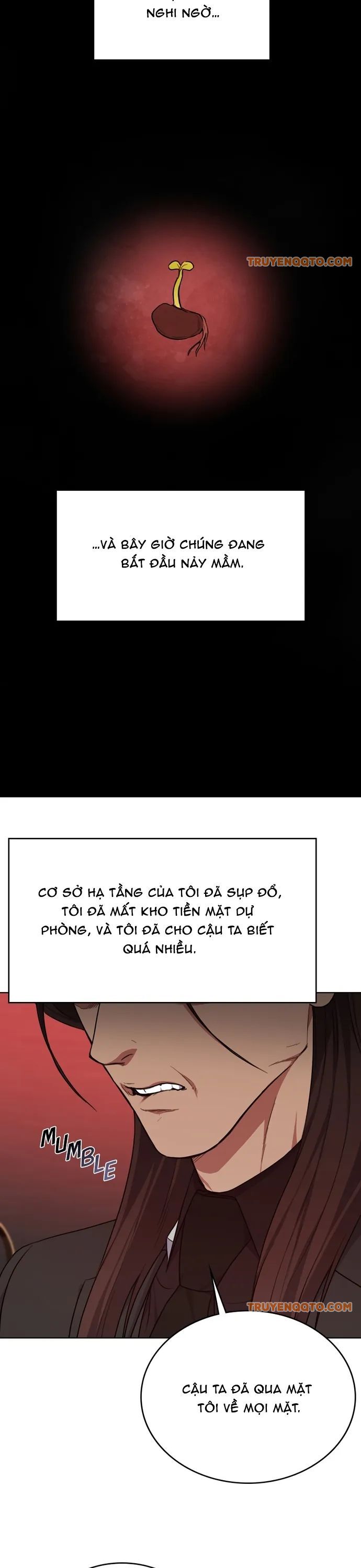 Ta Là Người Thu Thuế - Chapter 123 - Page 12