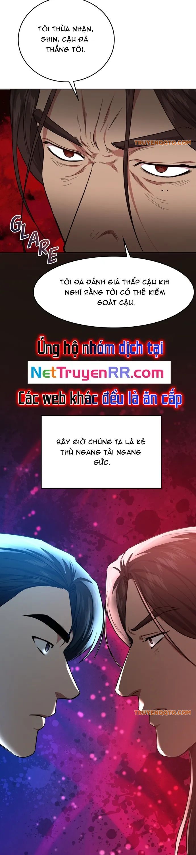 Ta Là Người Thu Thuế - Chapter 123 - Page 13