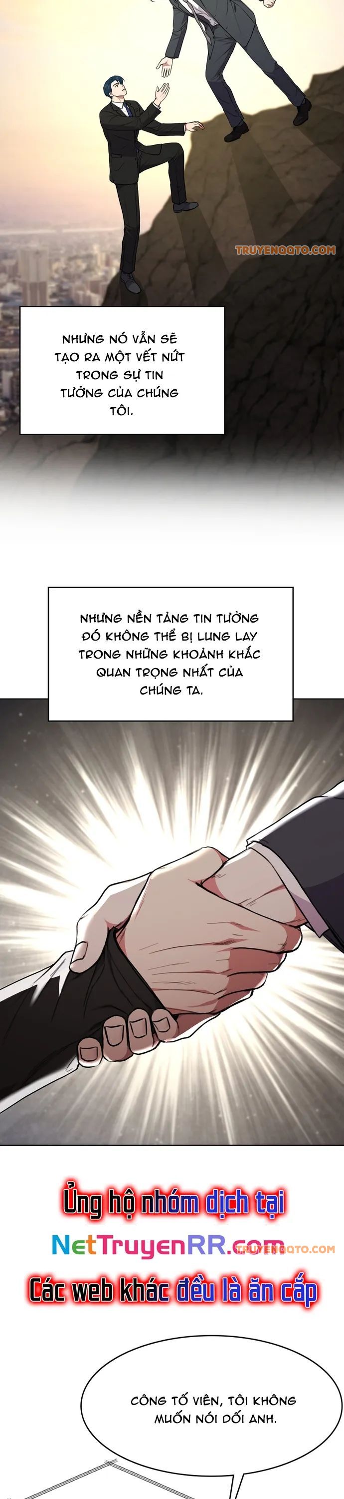 Ta Là Người Thu Thuế - Chapter 123 - Page 16