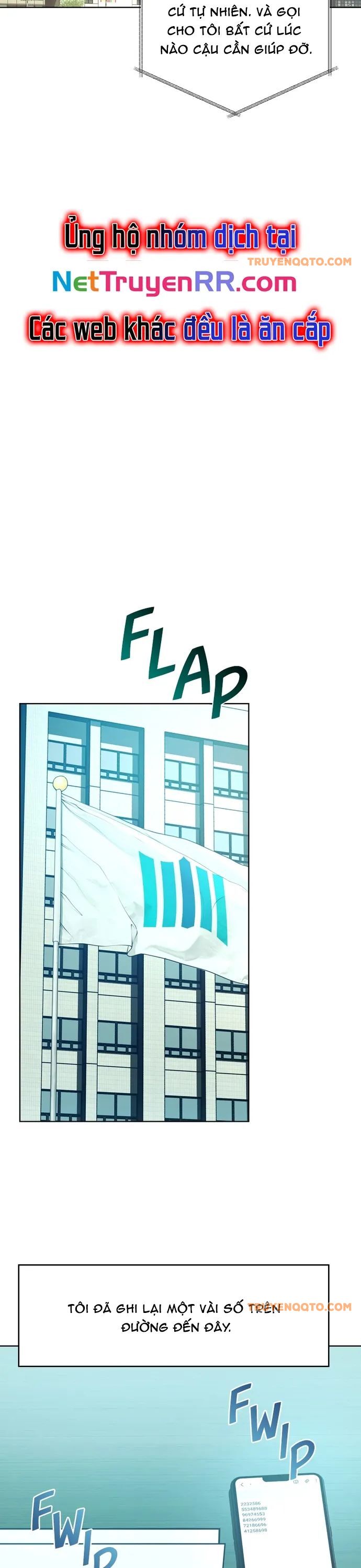 Ta Là Người Thu Thuế - Chapter 123 - Page 20