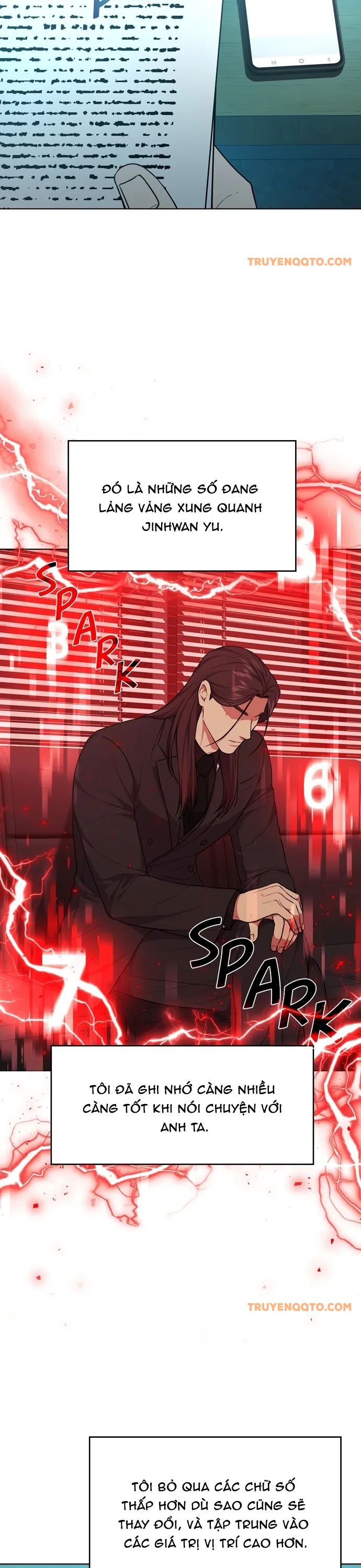 Ta Là Người Thu Thuế - Chapter 123 - Page 21