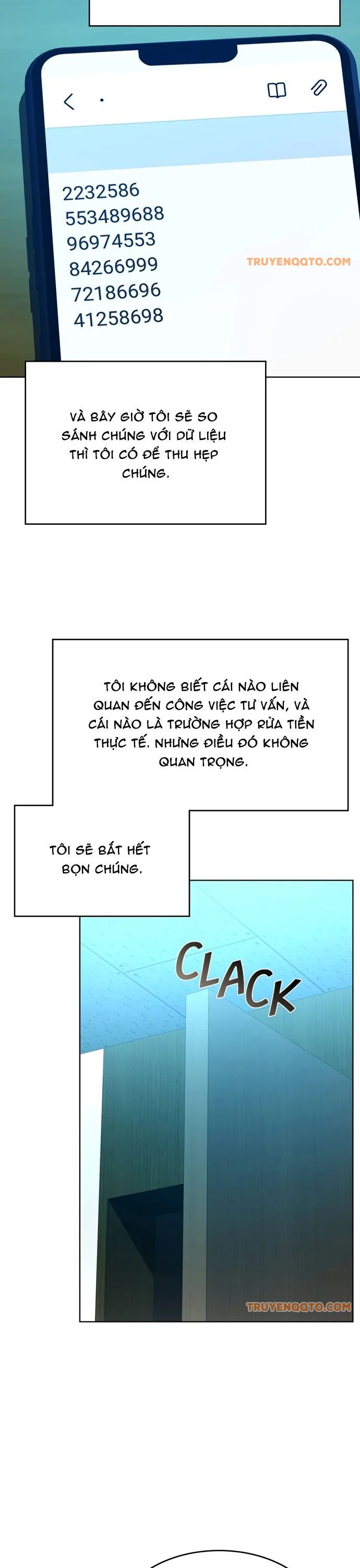 Ta Là Người Thu Thuế - Chapter 123 - Page 22