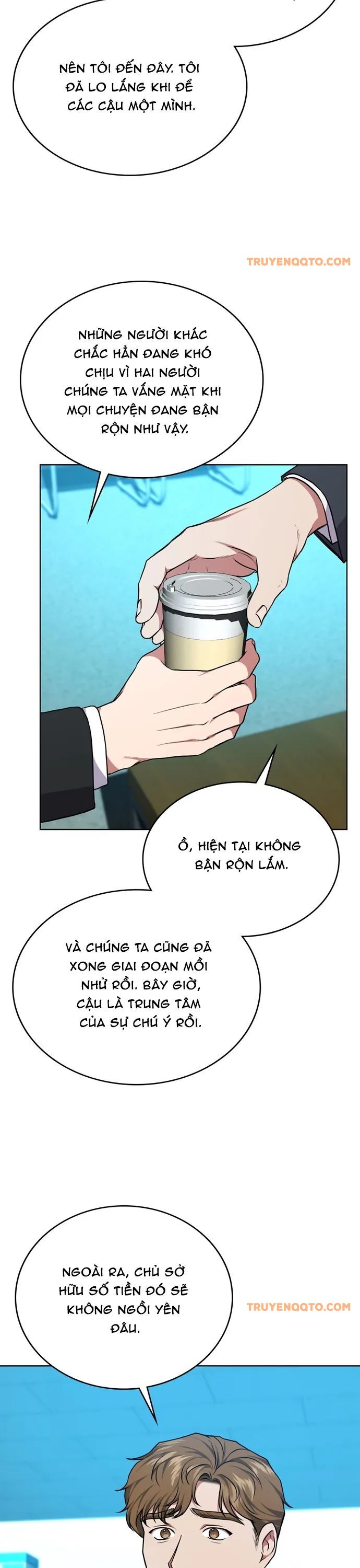 Ta Là Người Thu Thuế - Chapter 123 - Page 24