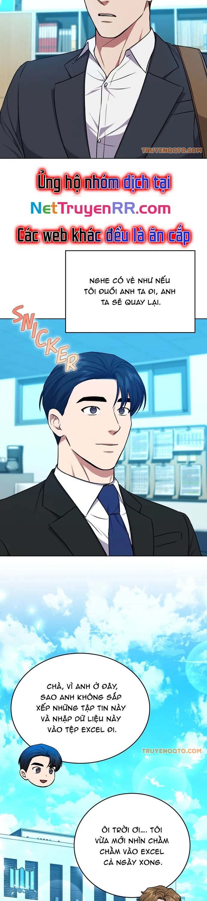 Ta Là Người Thu Thuế - Chapter 123 - Page 25