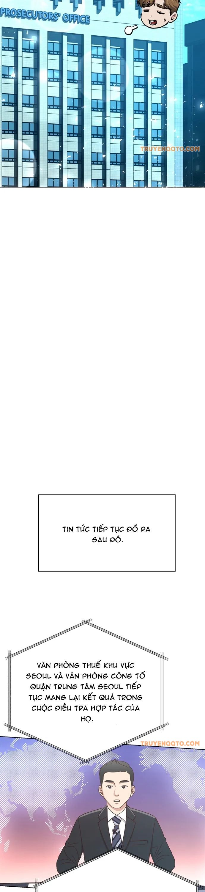 Ta Là Người Thu Thuế - Chapter 123 - Page 26