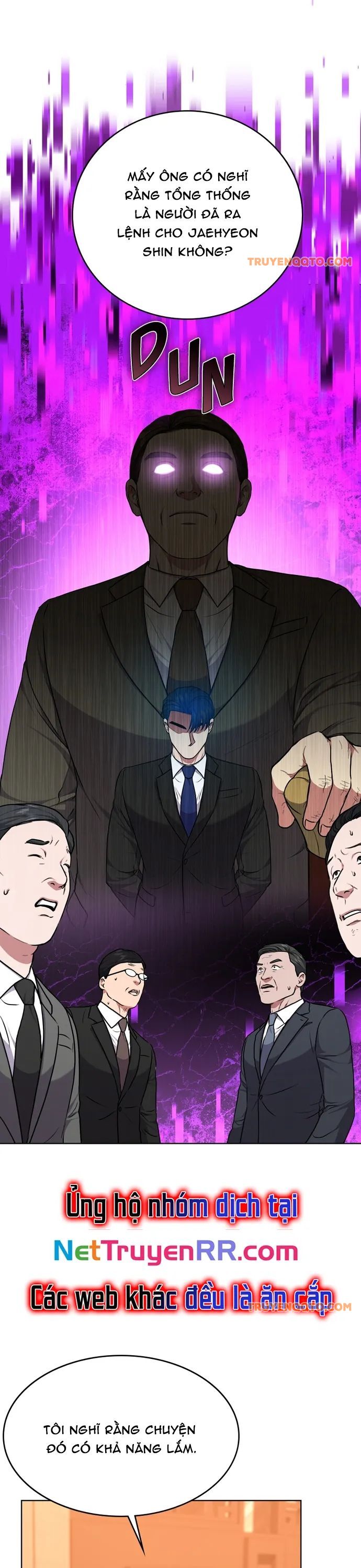 Ta Là Người Thu Thuế - Chapter 123 - Page 32