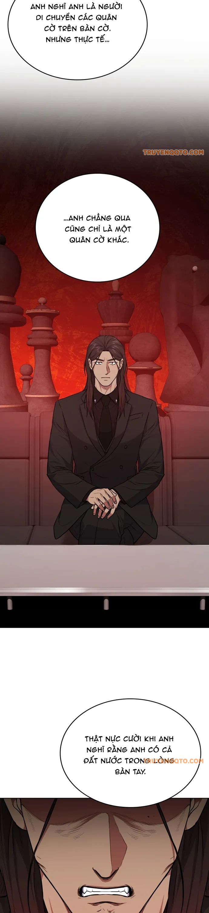 Ta Là Người Thu Thuế - Chapter 123 - Page 4