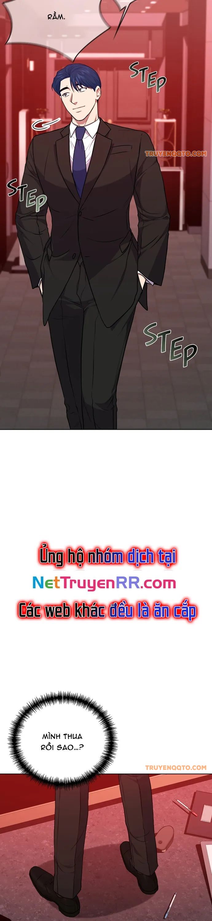 Ta Là Người Thu Thuế - Chapter 123 - Page 8