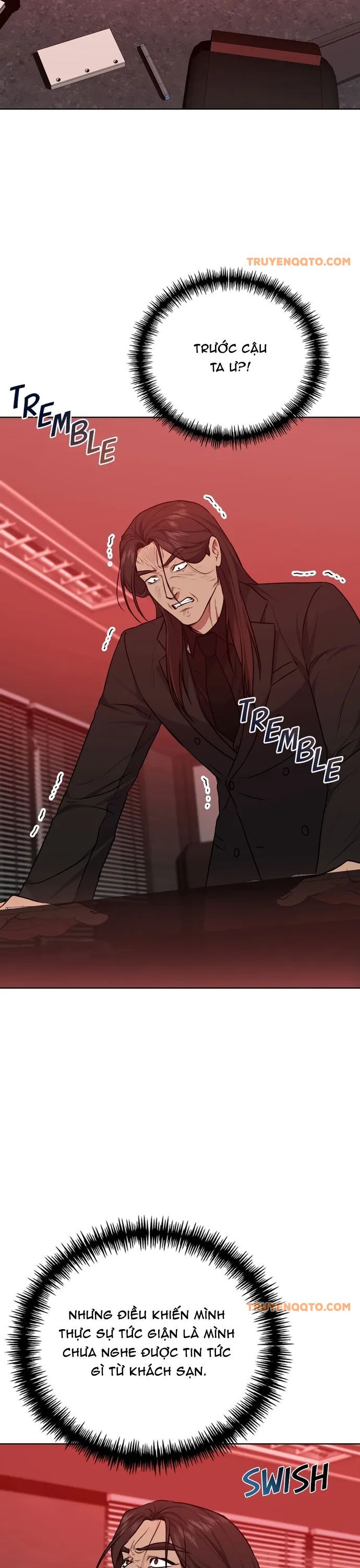 Ta Là Người Thu Thuế - Chapter 123 - Page 9