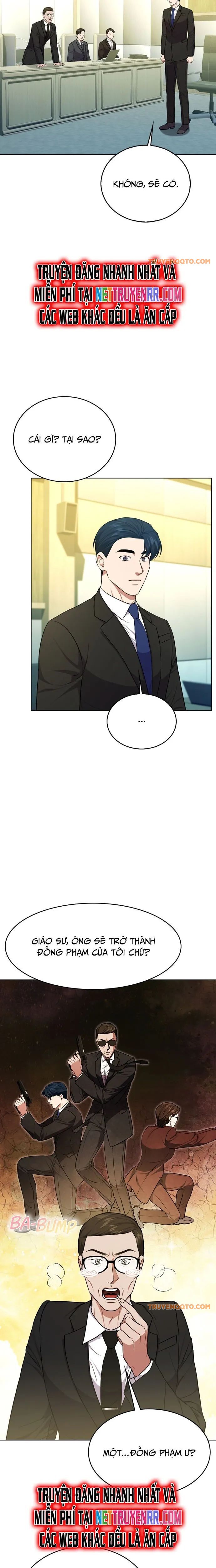 Ta Là Người Thu Thuế - Chapter 125 - Page 10