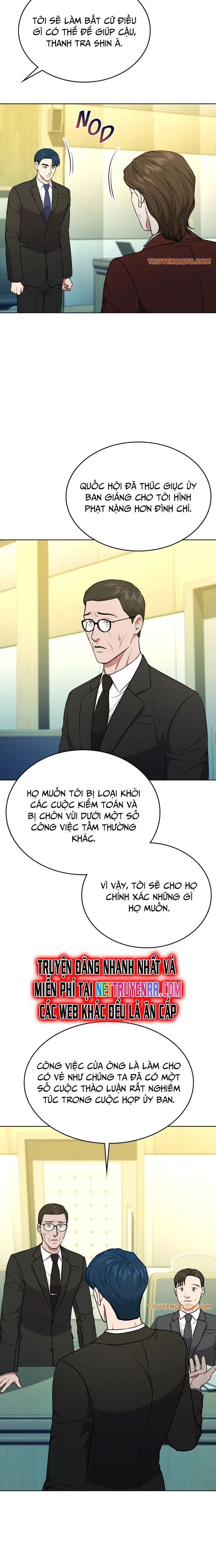 Ta Là Người Thu Thuế - Chapter 125 - Page 11