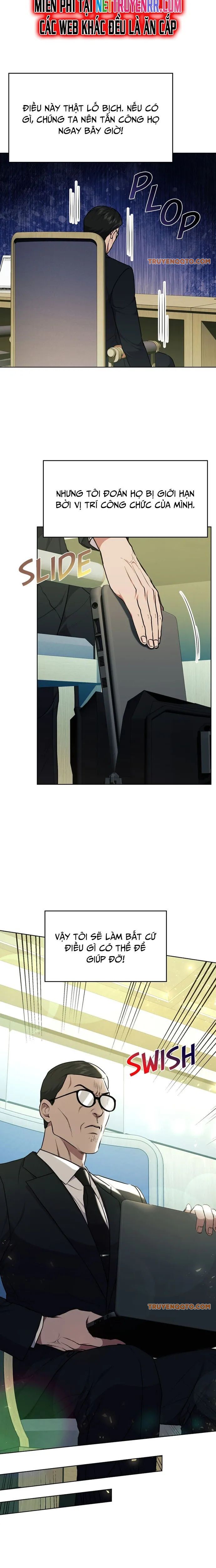 Ta Là Người Thu Thuế - Chapter 125 - Page 13