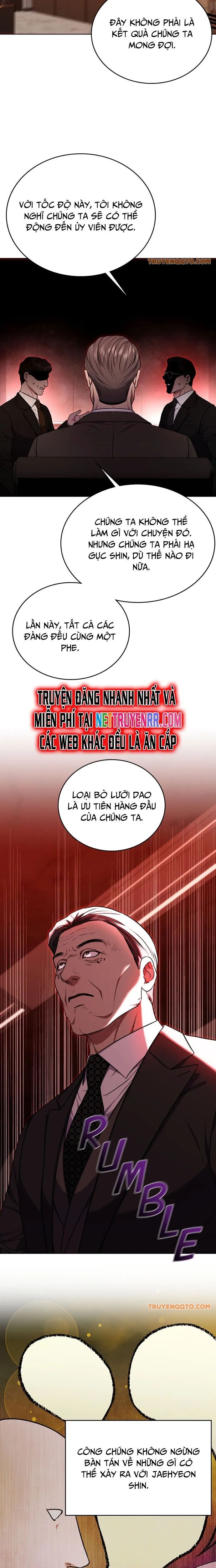 Ta Là Người Thu Thuế - Chapter 125 - Page 18