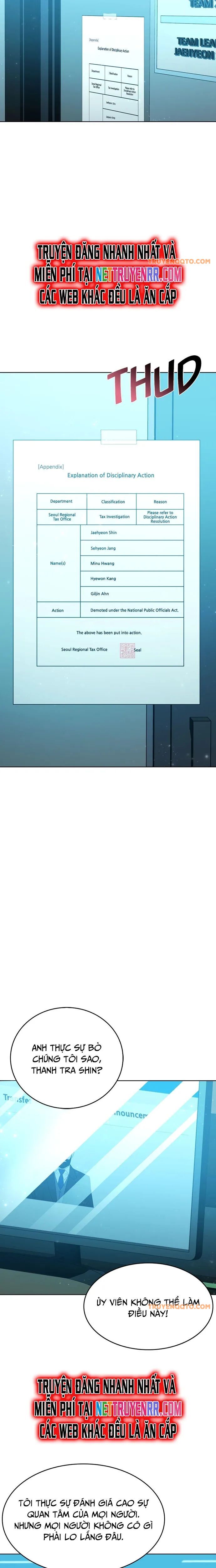 Ta Là Người Thu Thuế - Chapter 125 - Page 20