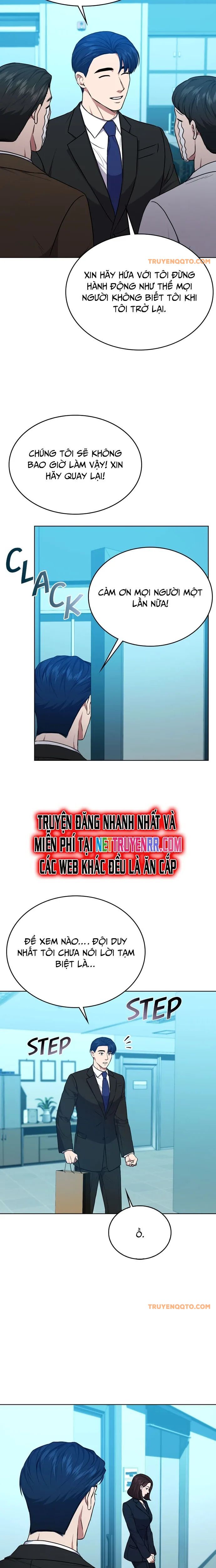 Ta Là Người Thu Thuế - Chapter 125 - Page 21