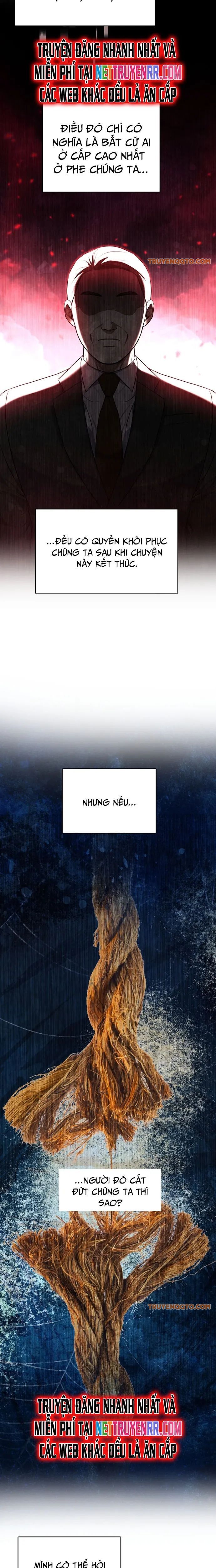 Ta Là Người Thu Thuế - Chapter 125 - Page 4