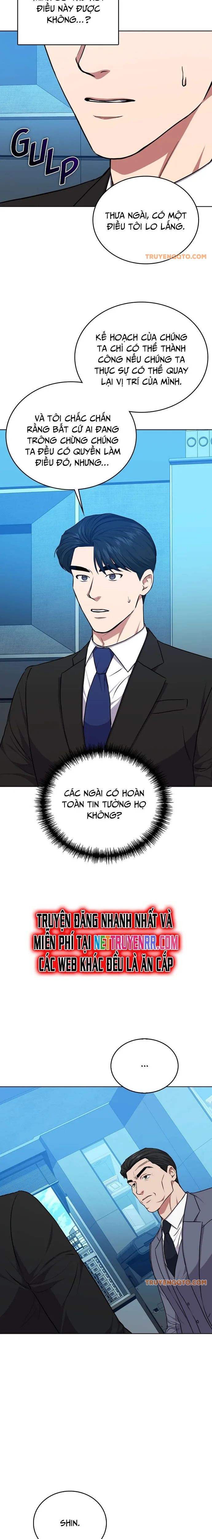 Ta Là Người Thu Thuế - Chapter 125 - Page 5