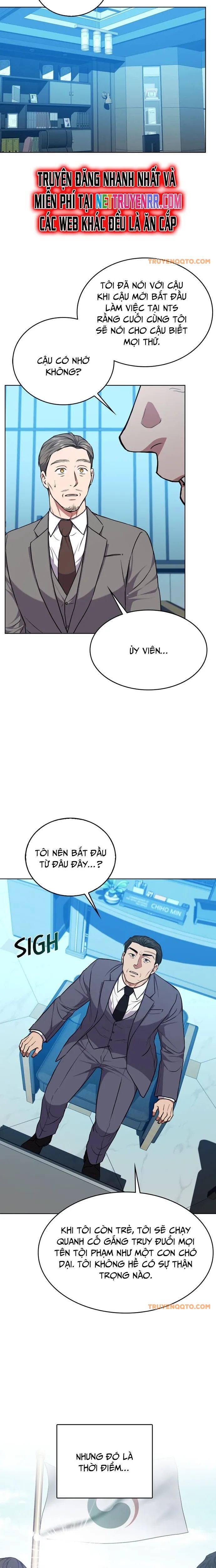 Ta Là Người Thu Thuế - Chapter 125 - Page 6