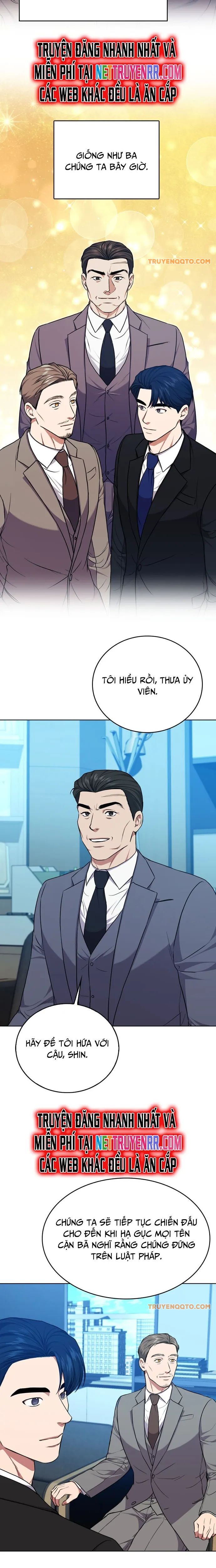 Ta Là Người Thu Thuế - Chapter 125 - Page 8