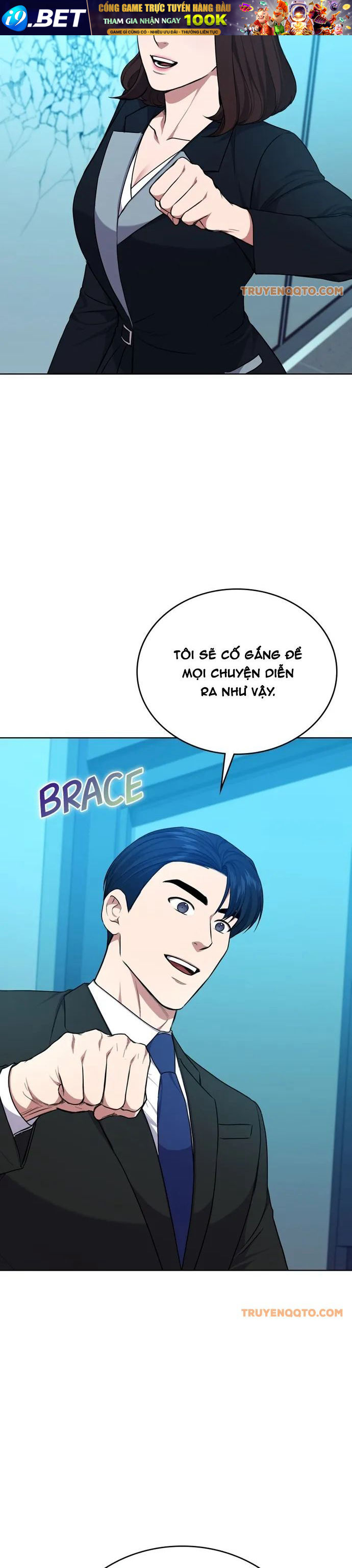 Ta Là Người Thu Thuế - Chapter 126 - Page 10