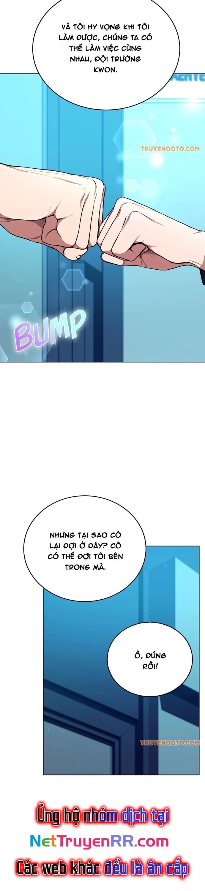 Ta Là Người Thu Thuế - Chapter 126 - Page 11