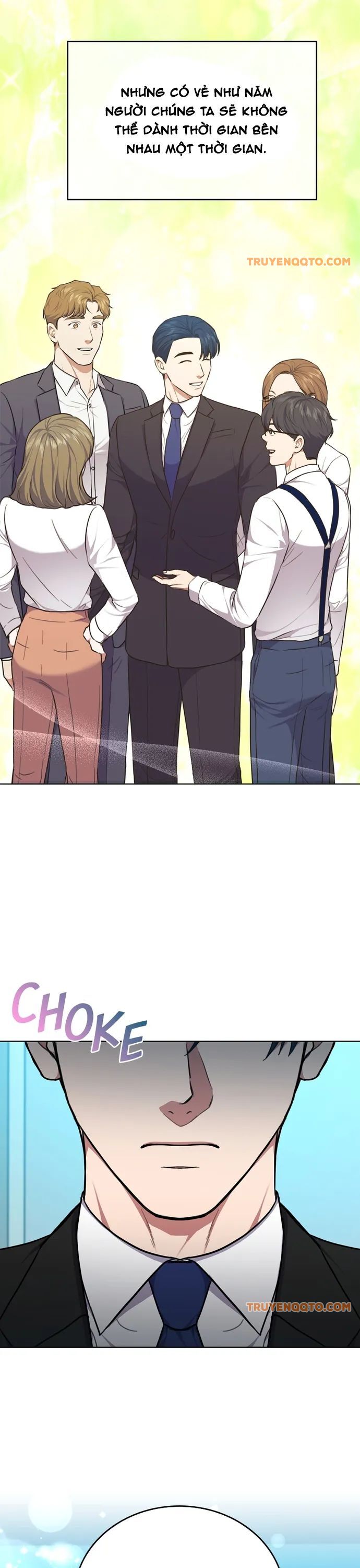 Ta Là Người Thu Thuế - Chapter 126 - Page 17
