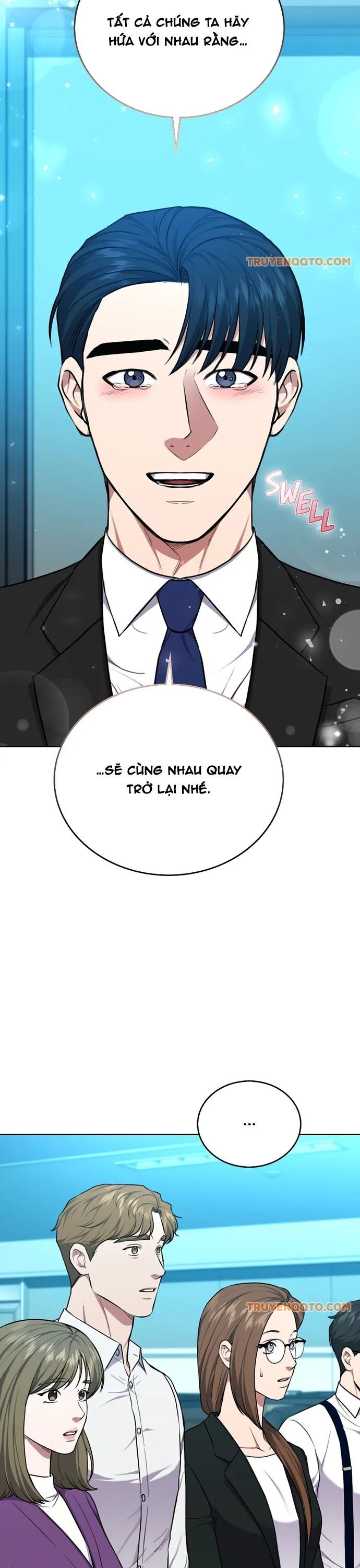 Ta Là Người Thu Thuế - Chapter 126 - Page 18