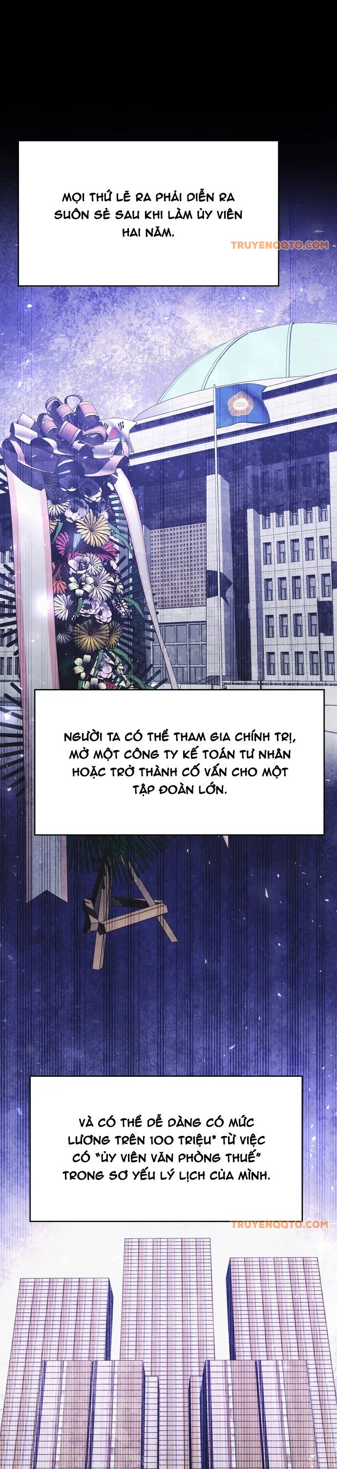 Ta Là Người Thu Thuế - Chapter 126 - Page 24