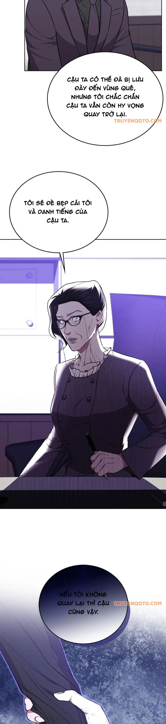 Ta Là Người Thu Thuế - Chapter 126 - Page 27