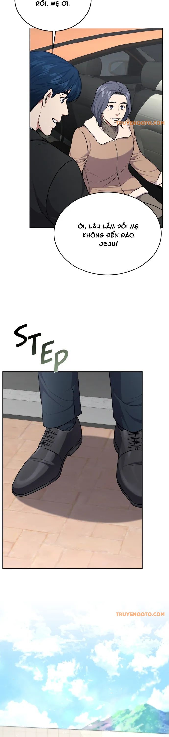 Ta Là Người Thu Thuế - Chapter 126 - Page 29