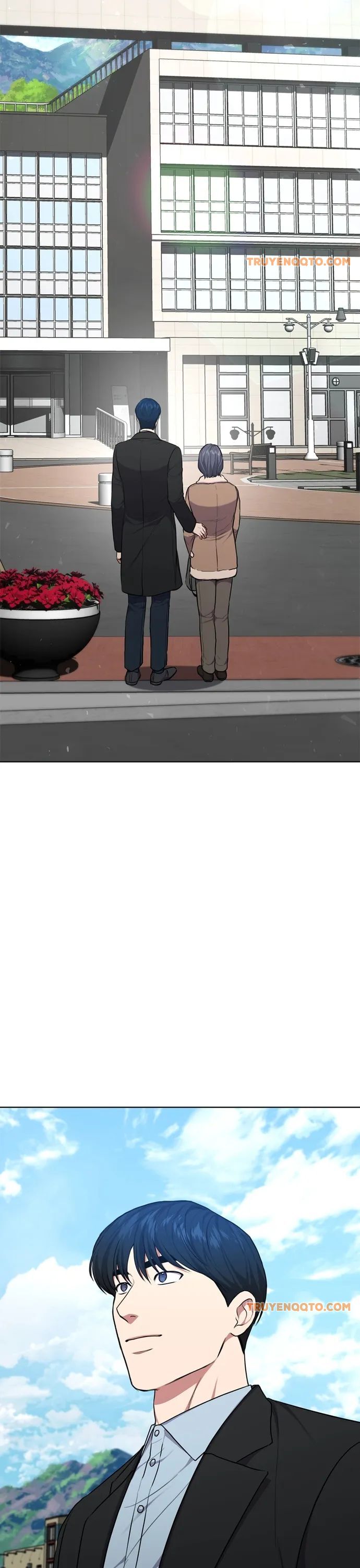 Ta Là Người Thu Thuế - Chapter 126 - Page 30