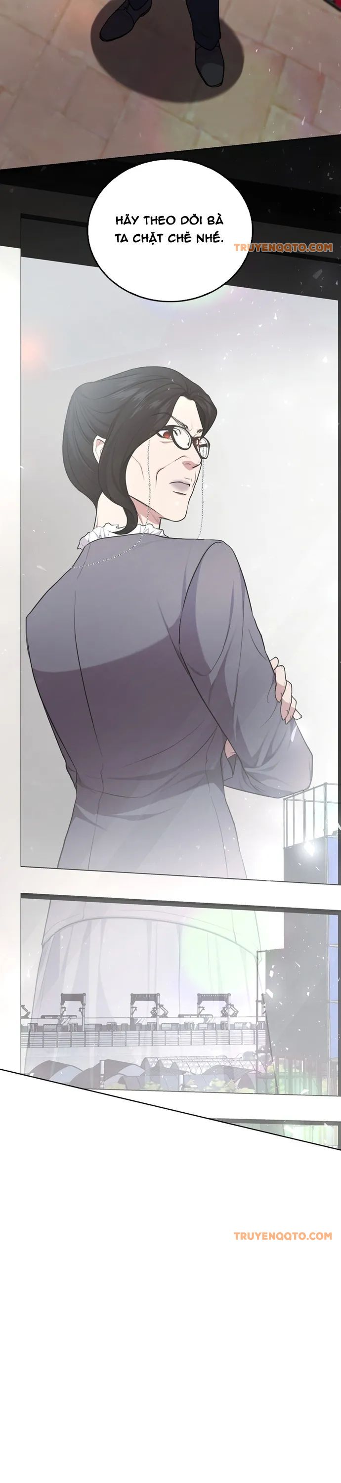 Ta Là Người Thu Thuế - Chapter 126 - Page 34