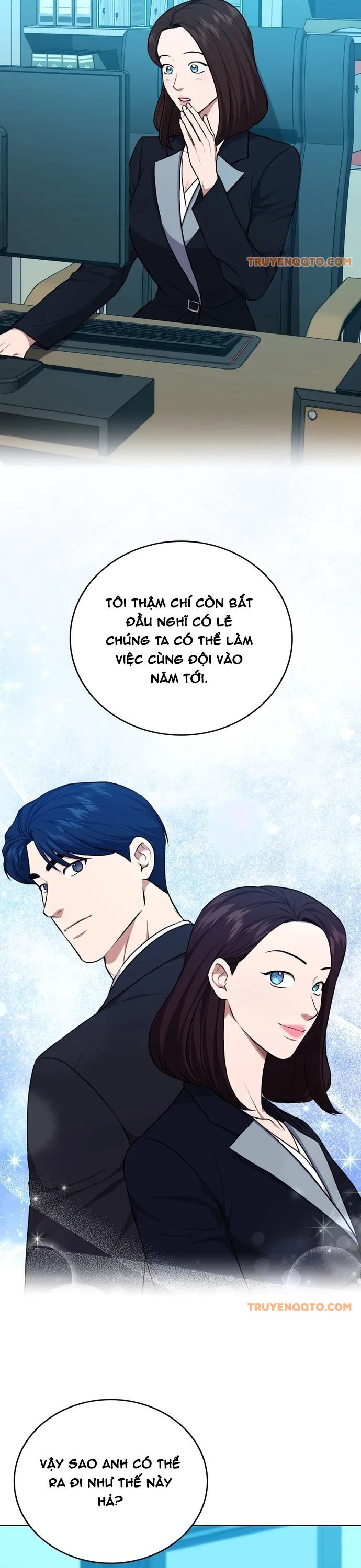 Ta Là Người Thu Thuế - Chapter 126 - Page 6
