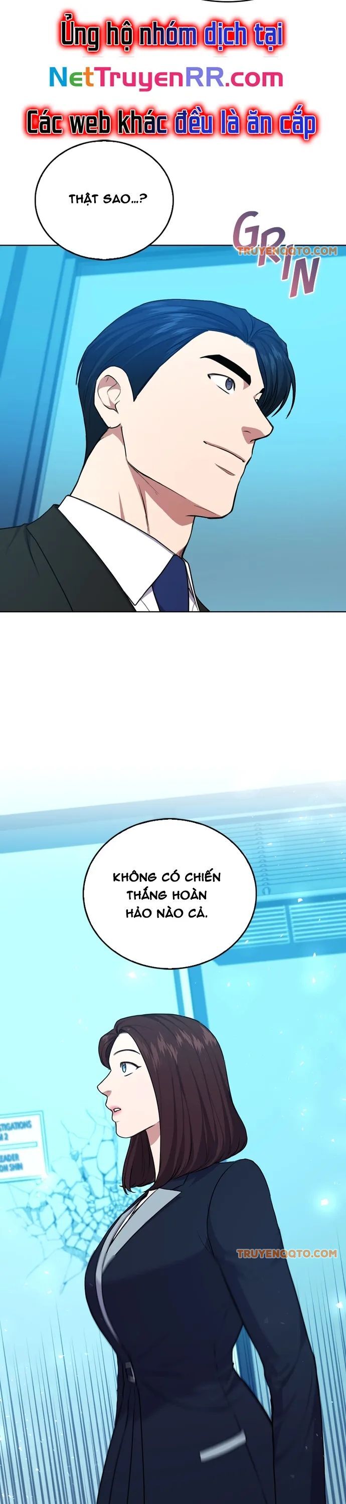 Ta Là Người Thu Thuế - Chapter 126 - Page 8