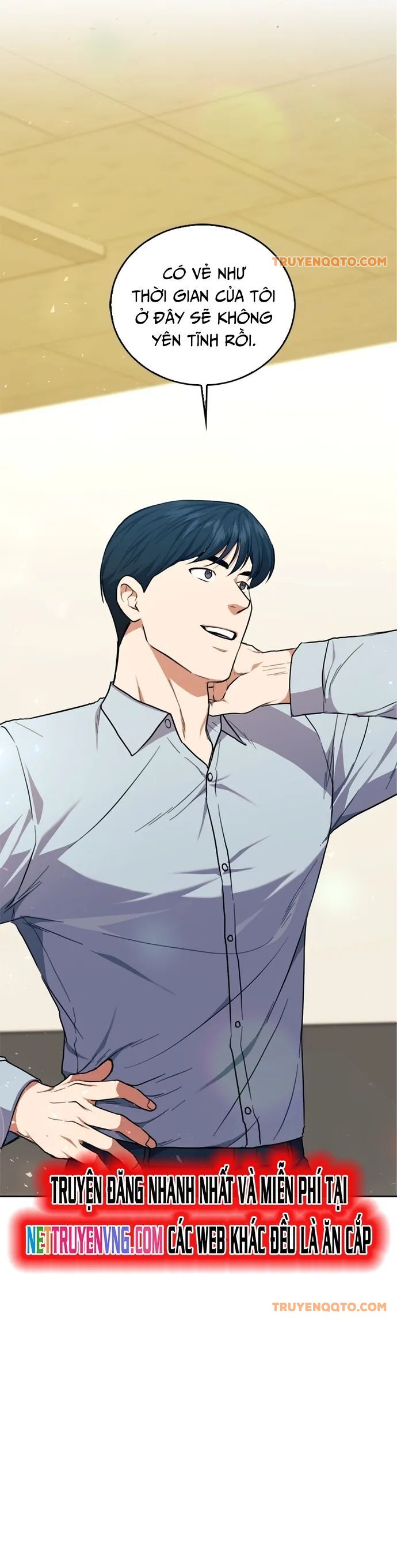 Ta Là Người Thu Thuế - Chapter 127 - Page 10