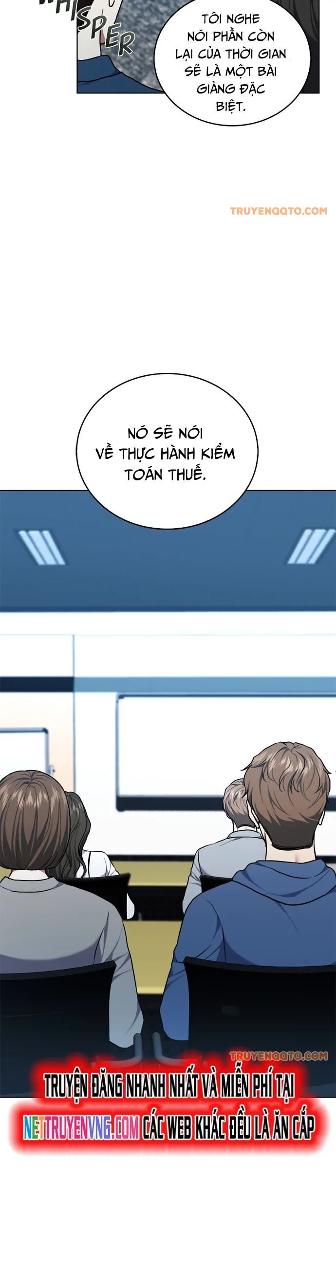 Ta Là Người Thu Thuế - Chapter 127 - Page 12