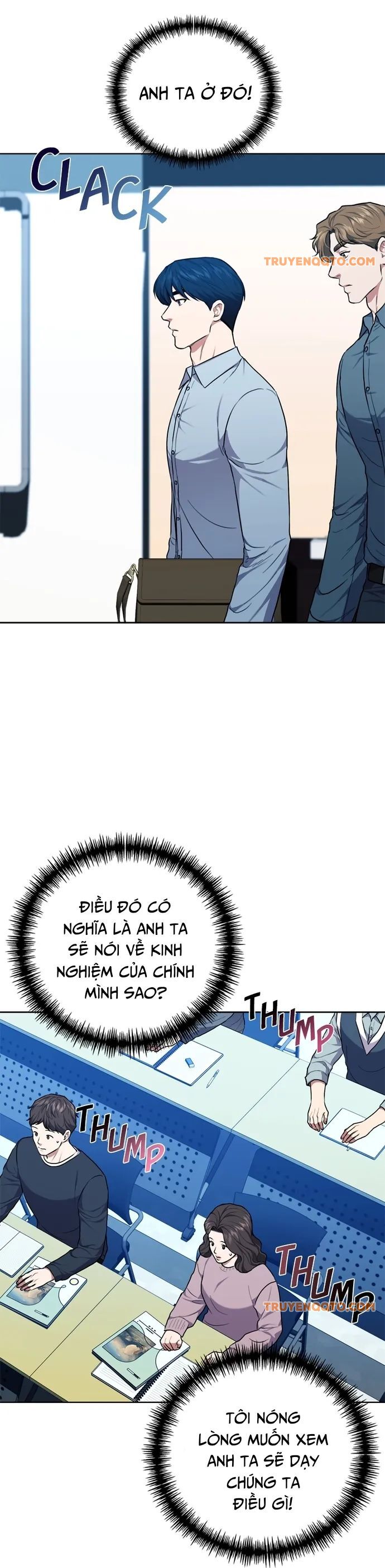 Ta Là Người Thu Thuế - Chapter 127 - Page 13