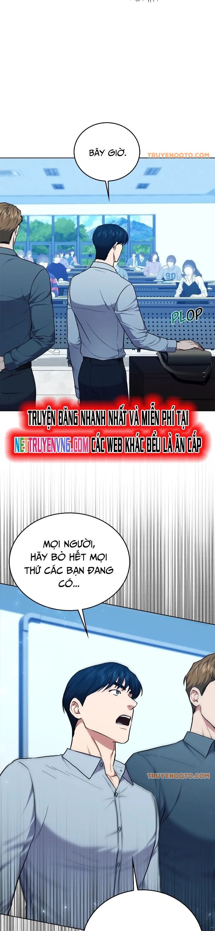 Ta Là Người Thu Thuế - Chapter 127 - Page 14